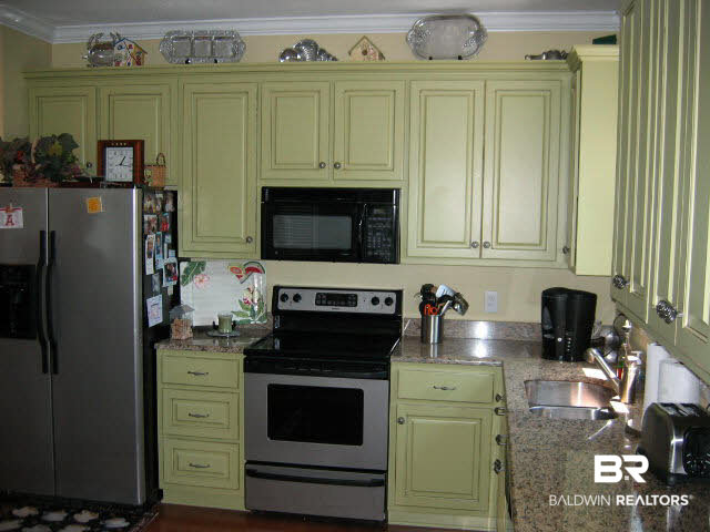 5480 Mobile Avenue Orange Beach, AL 36561 - Photo 3 of 22