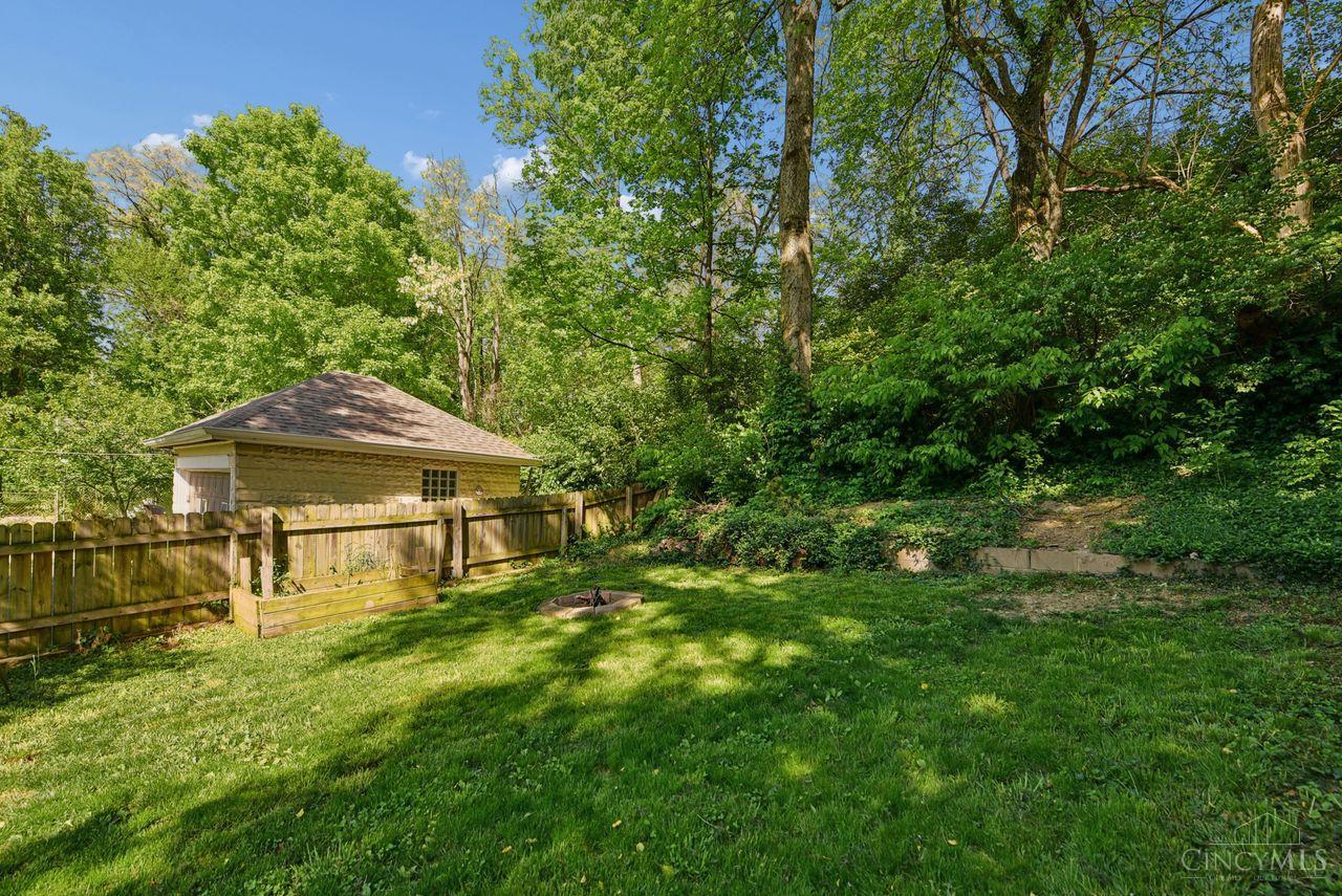 4568 Innes Avenue Cincinnati, OH 45223 - Photo 36 of 40
