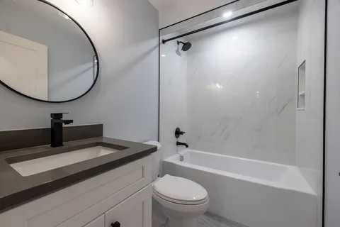 $3,700 | 663 Columbia Road, Unit 3, Boston, MA 02125