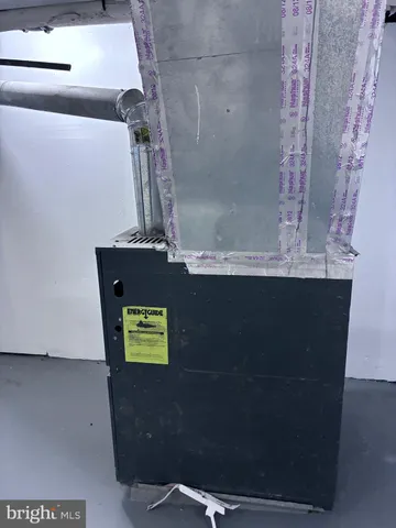 a view of a backyard with trees