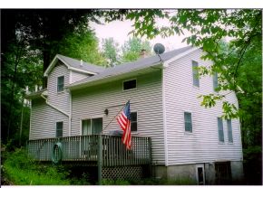 22 B Warren Ctr Road Rome, PA 18837 - Photo 3 of 4