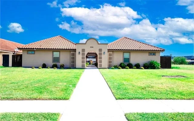 $1,250 | 304 South Ridge Lane, San Juan, TX 78589