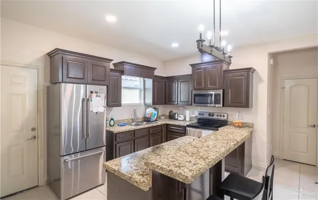 $1,250 | 304 South Ridge Lane, San Juan, TX 78589