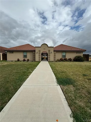 $1,250 | 304 South Ridge Lane, San Juan, TX 78589