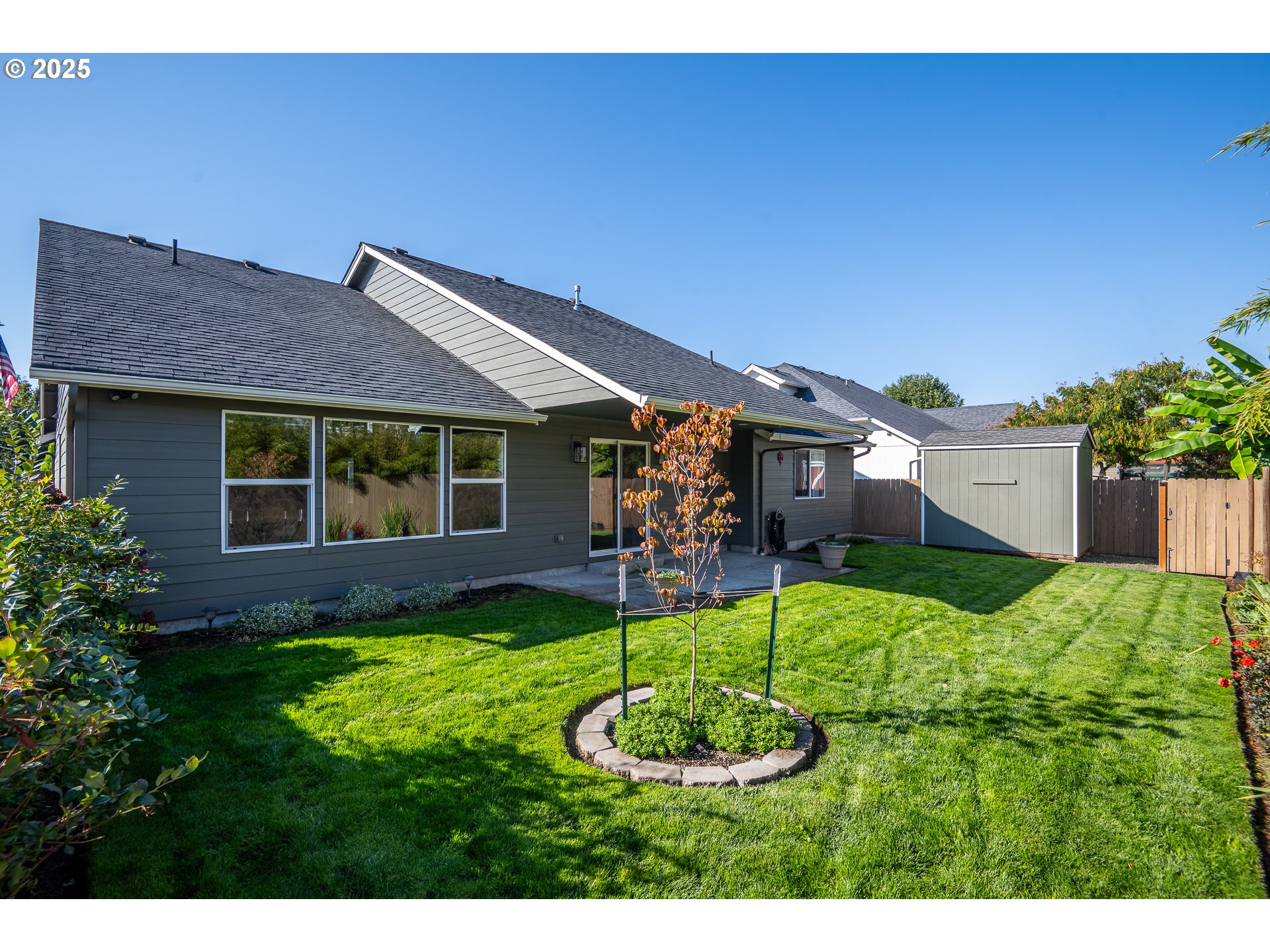 1122 Swale Ridge Loop Creswell, OR 97426 - Photo 27 of 38 Gallery Image 27