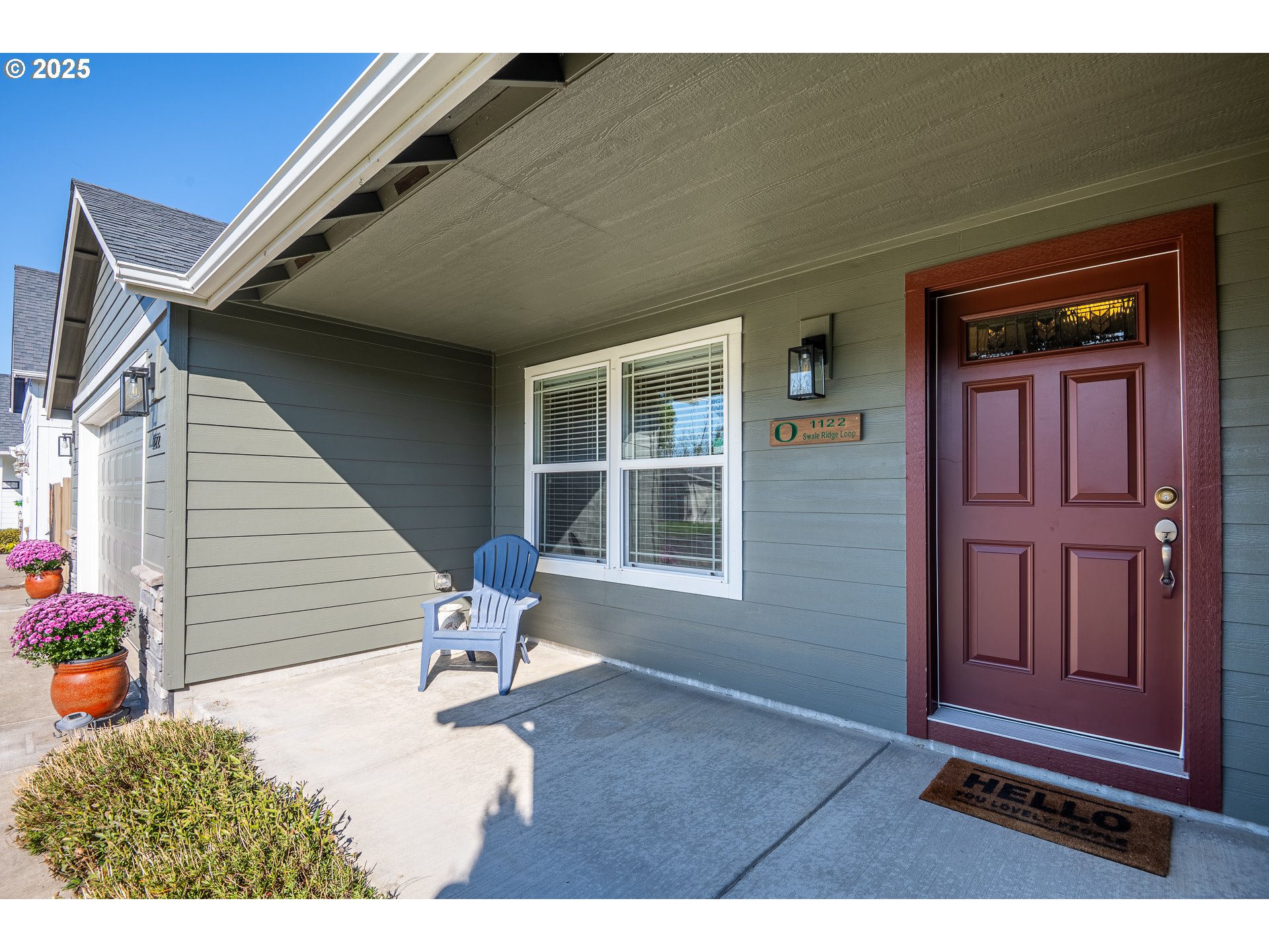 1122 Swale Ridge Loop Creswell, OR 97426 - Photo 3 of 38 Gallery Image 3