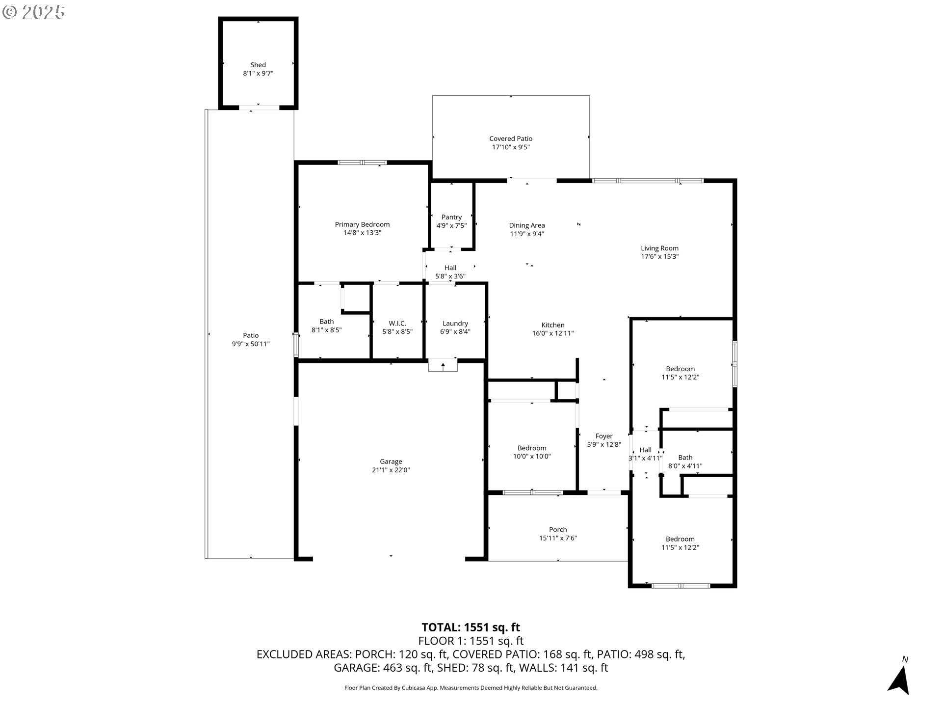 1122 Swale Ridge Loop Creswell, OR 97426 - Photo 31 of 38 Gallery Image 31