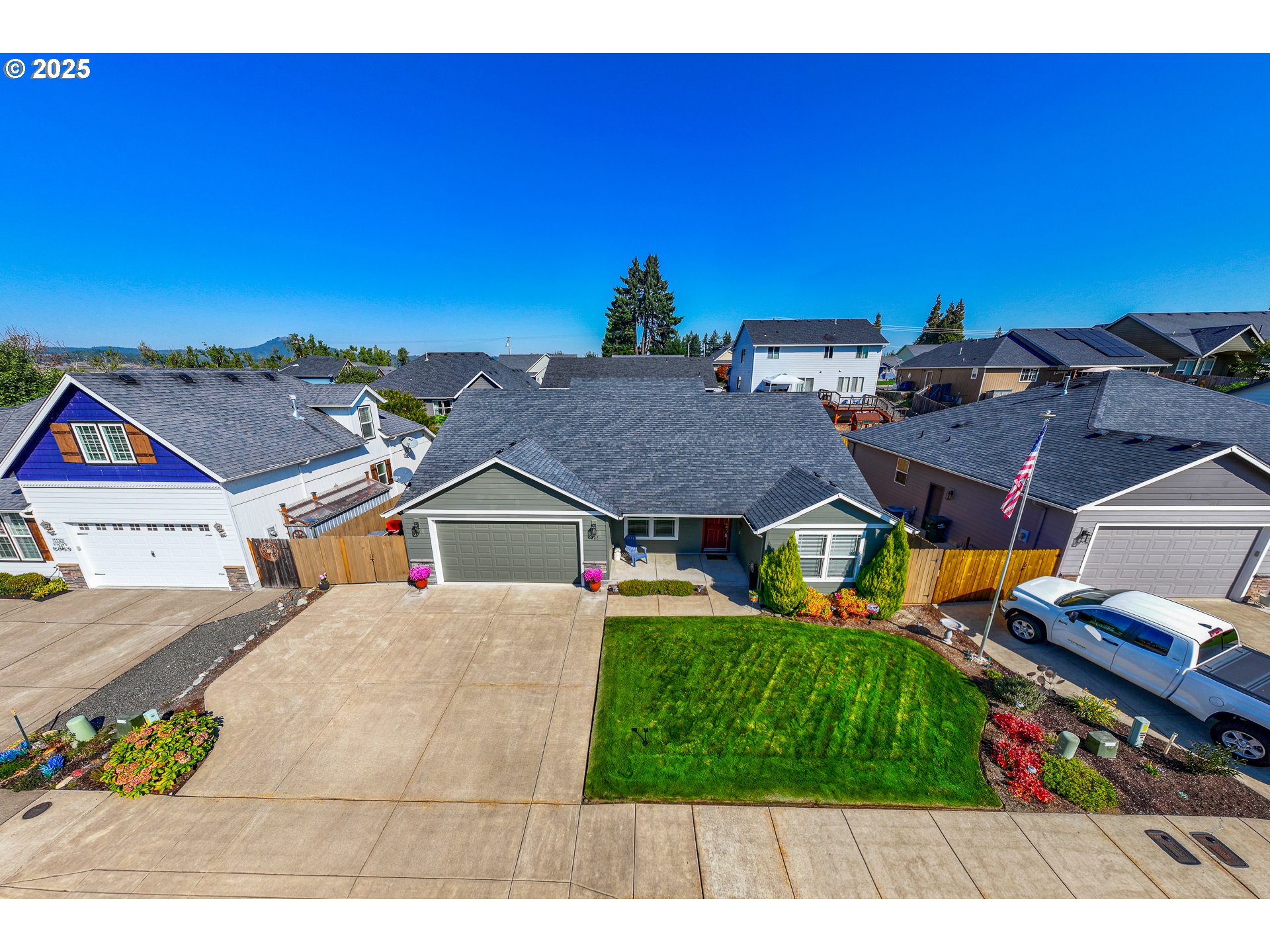 1122 Swale Ridge Loop Creswell, OR 97426 - Photo 33 of 38 Gallery Image 33