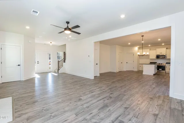 $350,300 | 359 Hopewell Br Court, Smithfield, NC 27577