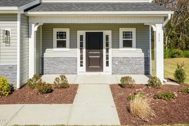 $350,300 | 359 Hopewell Br Court, Smithfield, NC 27577