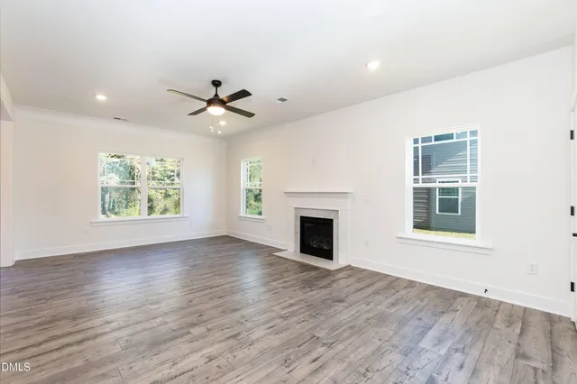 $350,300 | 359 Hopewell Br Court, Smithfield, NC 27577