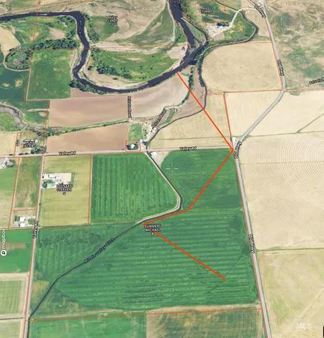 $1,400,000 | Tbd Old Highway, Midvale, ID 83645