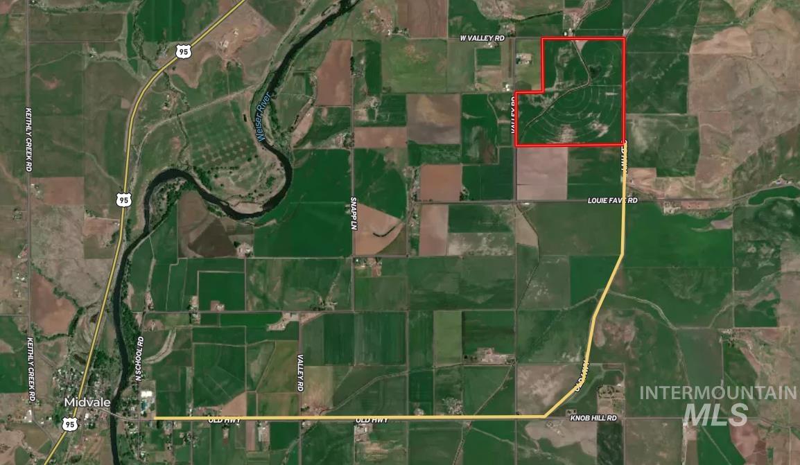 Tbd Old Highway Midvale, ID 83645 - Photo 18 of 20
