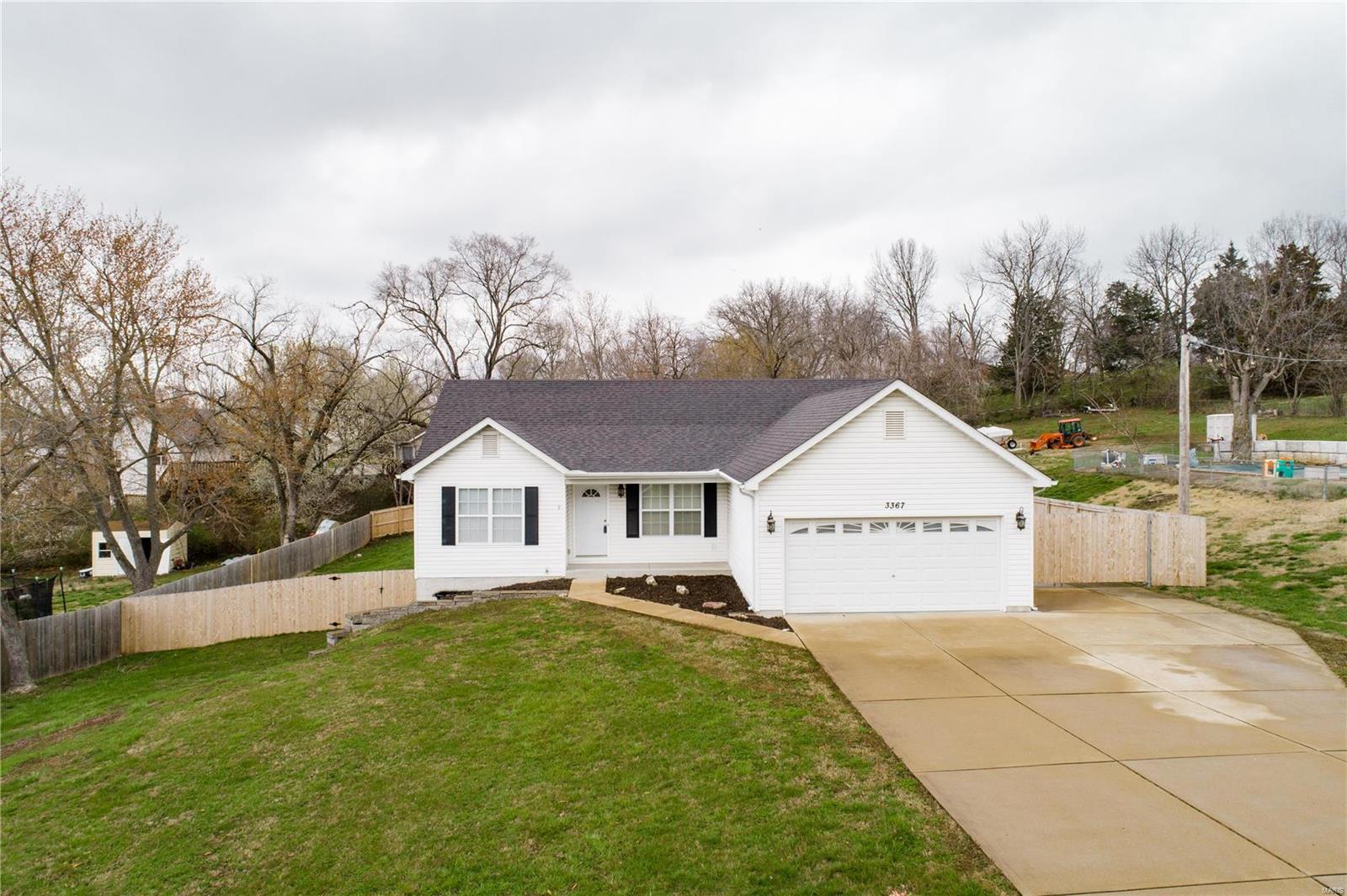 3367 Old Baumgartner Road St. Louis, MO 63129 - Photo 35 of 36 Gallery Image 35