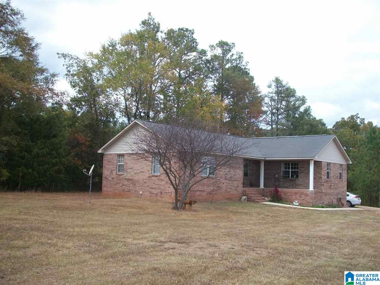 3215 Mudd Street Lincoln, AL 35096 - Photo 3 of 21