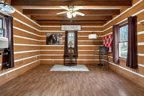$524,900 | 305 Caney Bend Drive, Doyle, TN 38559