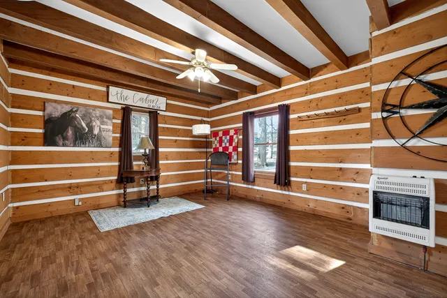 $549,900 | 305 Caney Bend Drive, Doyle, TN 38559