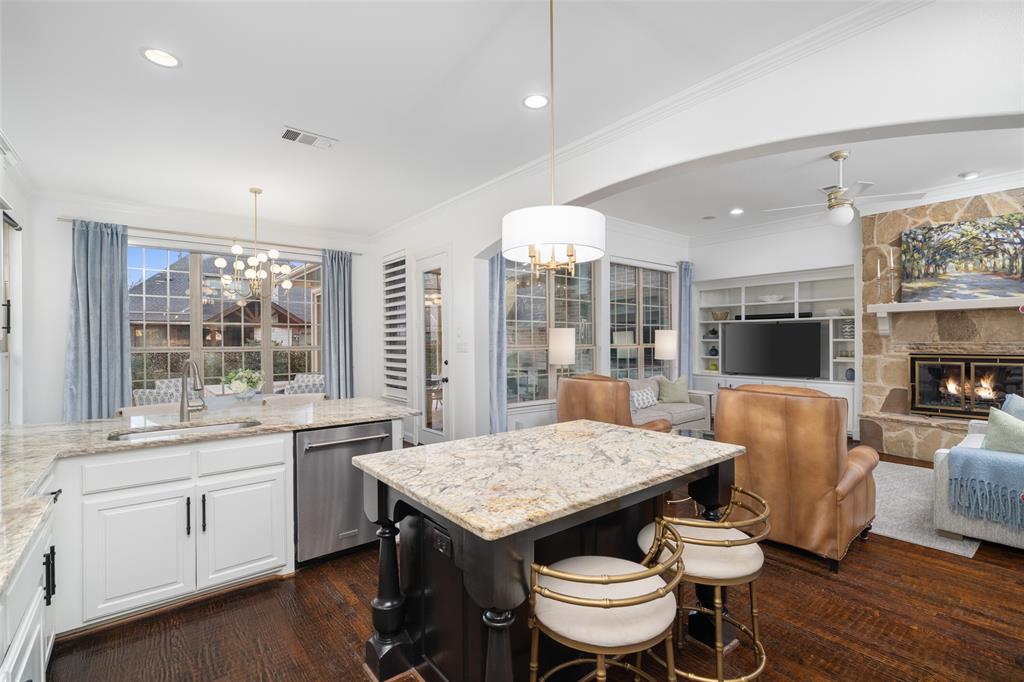 855 Deerfield Road Allen, TX 75013 - Photo 11 of 30