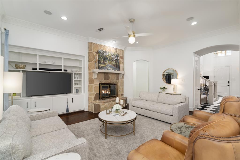 855 Deerfield Road Allen, TX 75013 - Photo 12 of 30