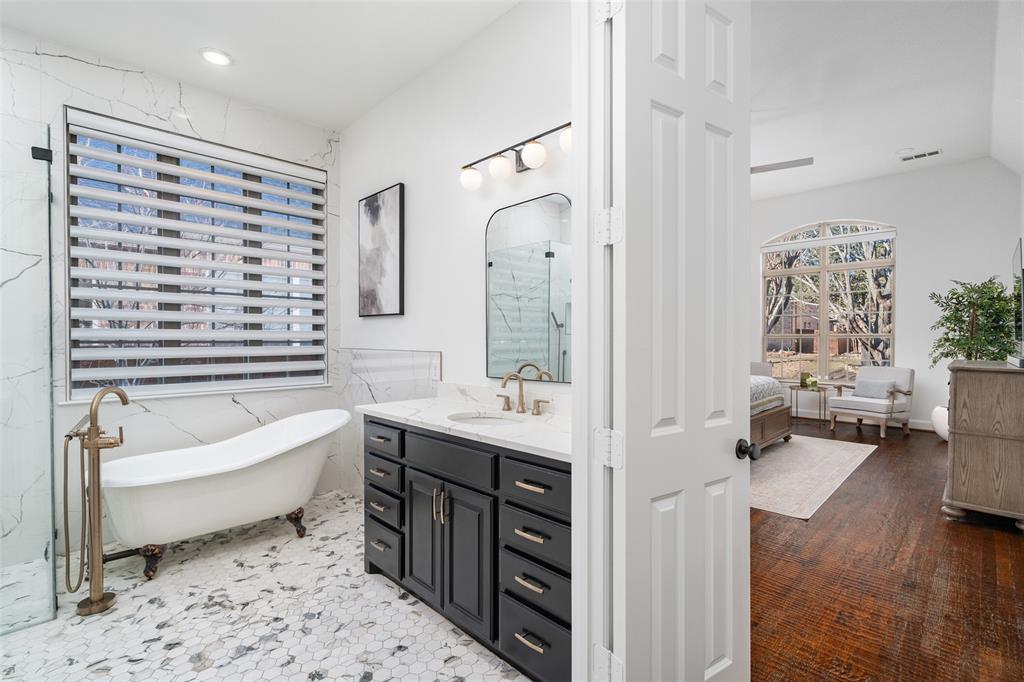 855 Deerfield Road Allen, TX 75013 - Photo 17 of 30