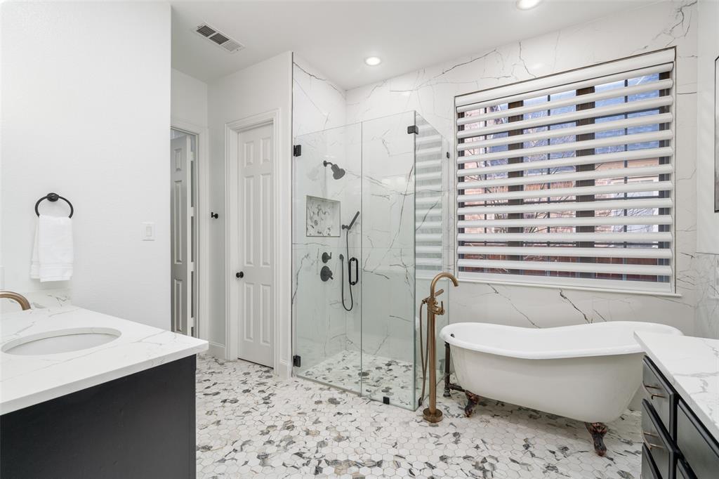 855 Deerfield Road Allen, TX 75013 - Photo 18 of 30