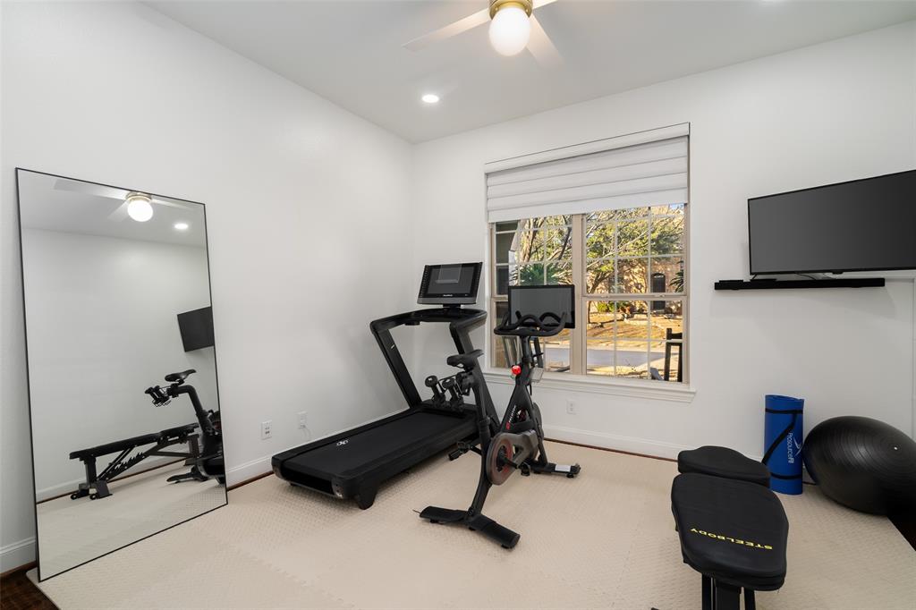 855 Deerfield Road Allen, TX 75013 - Photo 20 of 30