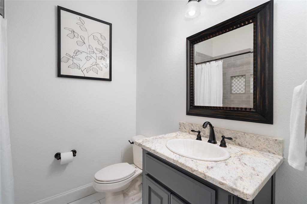 855 Deerfield Road Allen, TX 75013 - Photo 21 of 30