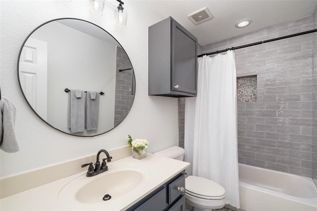 855 Deerfield Road Allen, TX 75013 - Photo 25 of 30