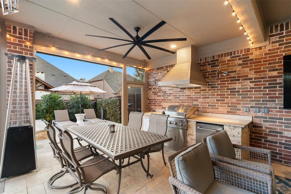 855 Deerfield Road Allen, TX 75013 - Photo 27 of 30