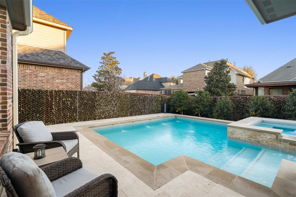 855 Deerfield Road Allen, TX 75013 - Photo 28 of 30