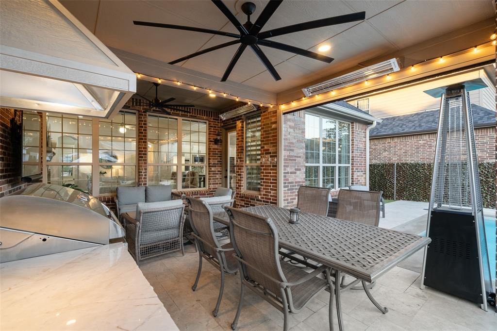 855 Deerfield Road Allen, TX 75013 - Photo 30 of 30