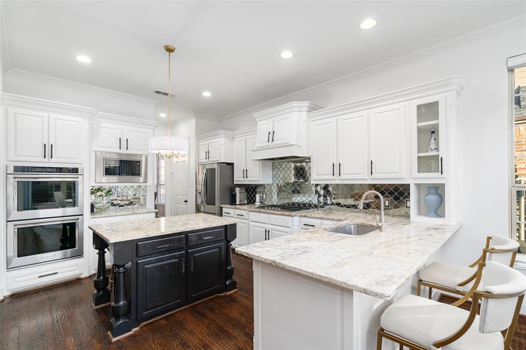 855 Deerfield Road Allen, TX 75013 - Photo 3 of 30