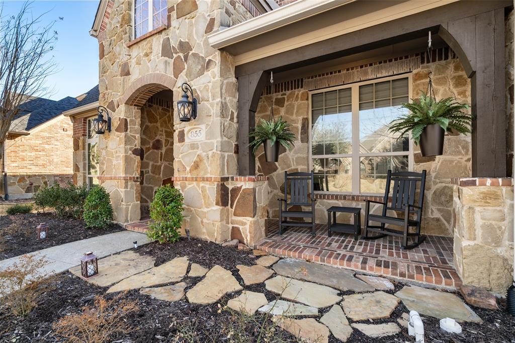 855 Deerfield Road Allen, TX 75013 - Photo 5 of 30