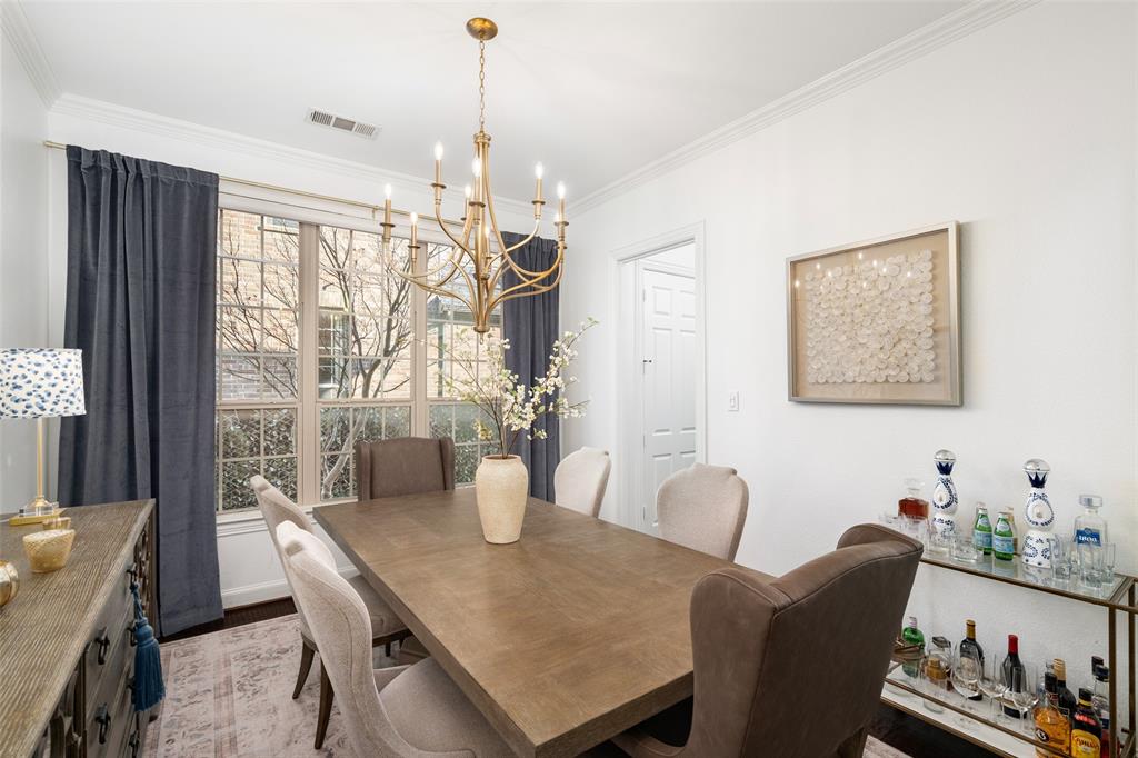 855 Deerfield Road Allen, TX 75013 - Photo 8 of 30