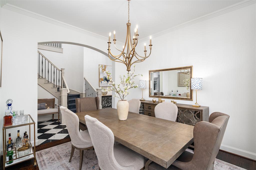 855 Deerfield Road Allen, TX 75013 - Photo 9 of 30