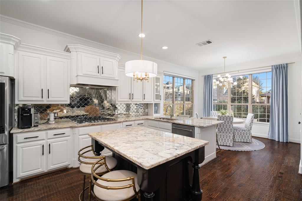 855 Deerfield Road Allen, TX 75013 - Photo 10 of 30