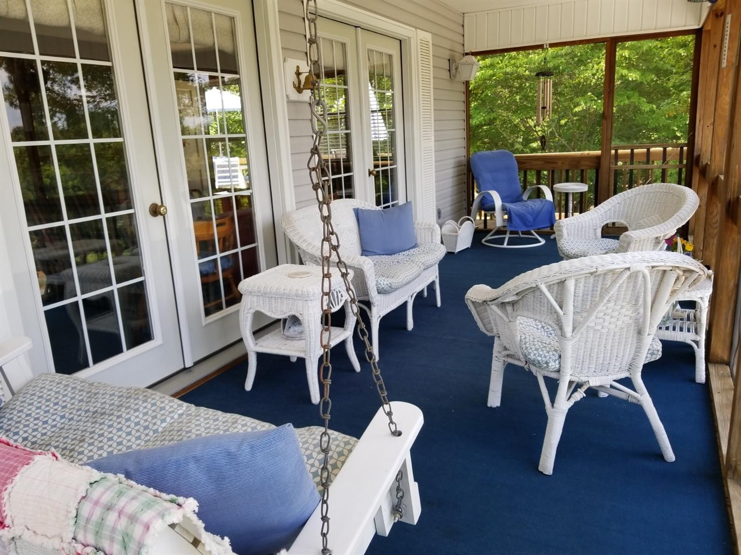 137 Ridge Road Nancy, KY 42544 - Photo 22 of 31 Photo 22