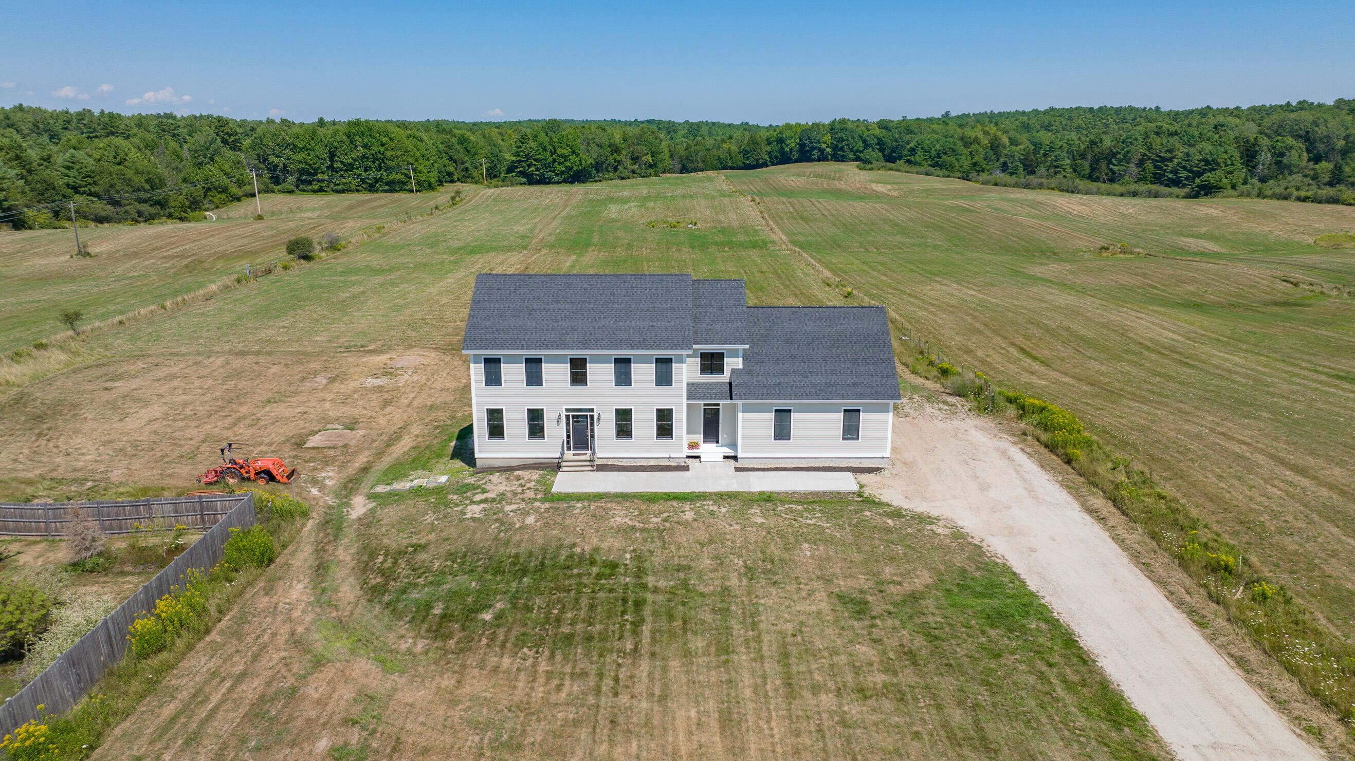 445 North Road Yarmouth, ME 04096 - Photo 48 of 67 445 North Road