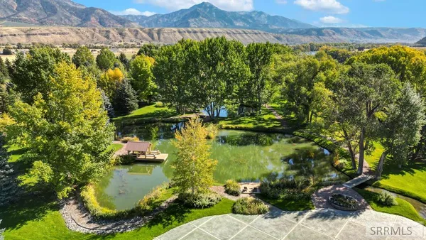 $8,000,000 | 535 Swan Lane, Irwin, ID 83428