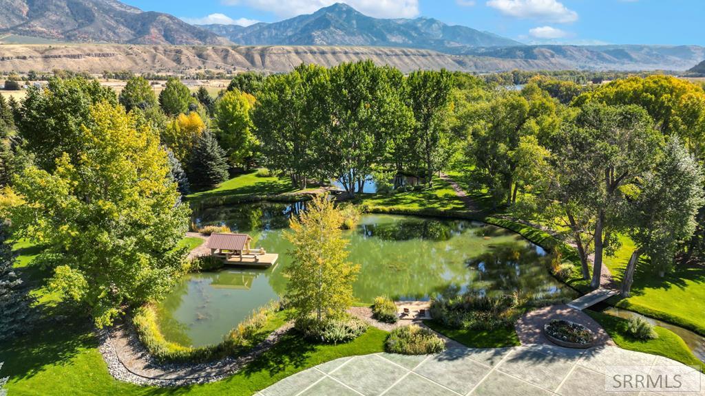 535 Swan Lane Irwin, ID 83428 - Photo 11 of 100