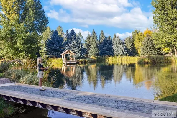 $8,000,000 | 535 Swan Lane, Irwin, ID 83428