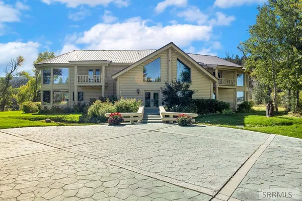 $8,000,000 | 535 Swan Lane, Irwin, ID 83428
