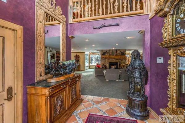 $8,000,000 | 535 Swan Lane, Irwin, ID 83428