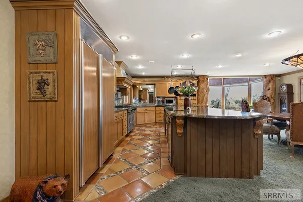 $8,000,000 | 535 Swan Lane, Irwin, ID 83428