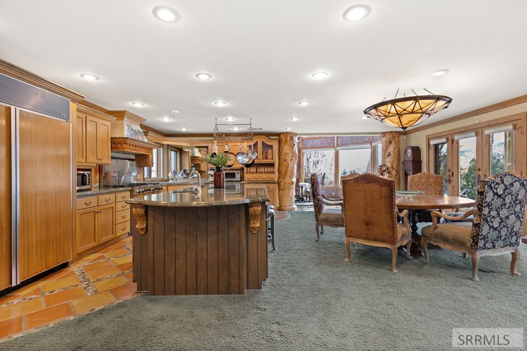 535 Swan Lane Irwin, ID 83428 - Photo 19 of 100