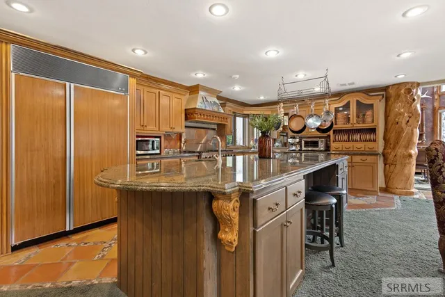 $9,500,000 | 535 Swan Lane, Irwin, ID 83428