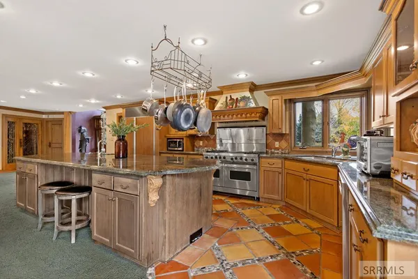 $8,000,000 | 535 Swan Lane, Irwin, ID 83428