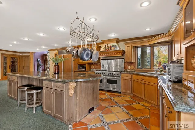 $9,500,000 | 535 Swan Lane, Irwin, ID 83428