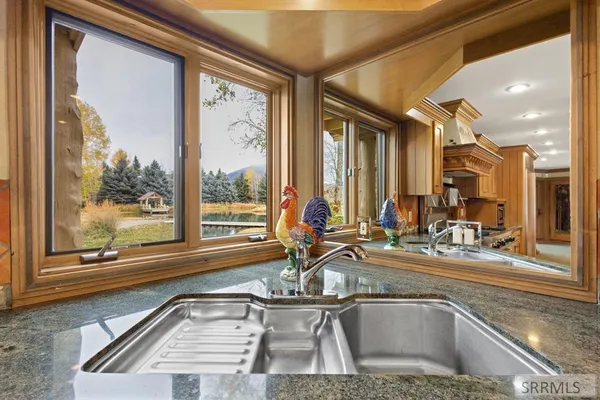 $8,000,000 | 535 Swan Lane, Irwin, ID 83428