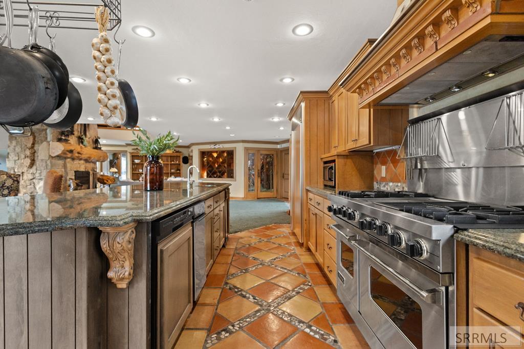 535 Swan Lane Irwin, ID 83428 - Photo 23 of 100